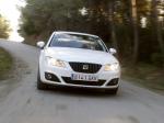Seat Exeo 2009 года
